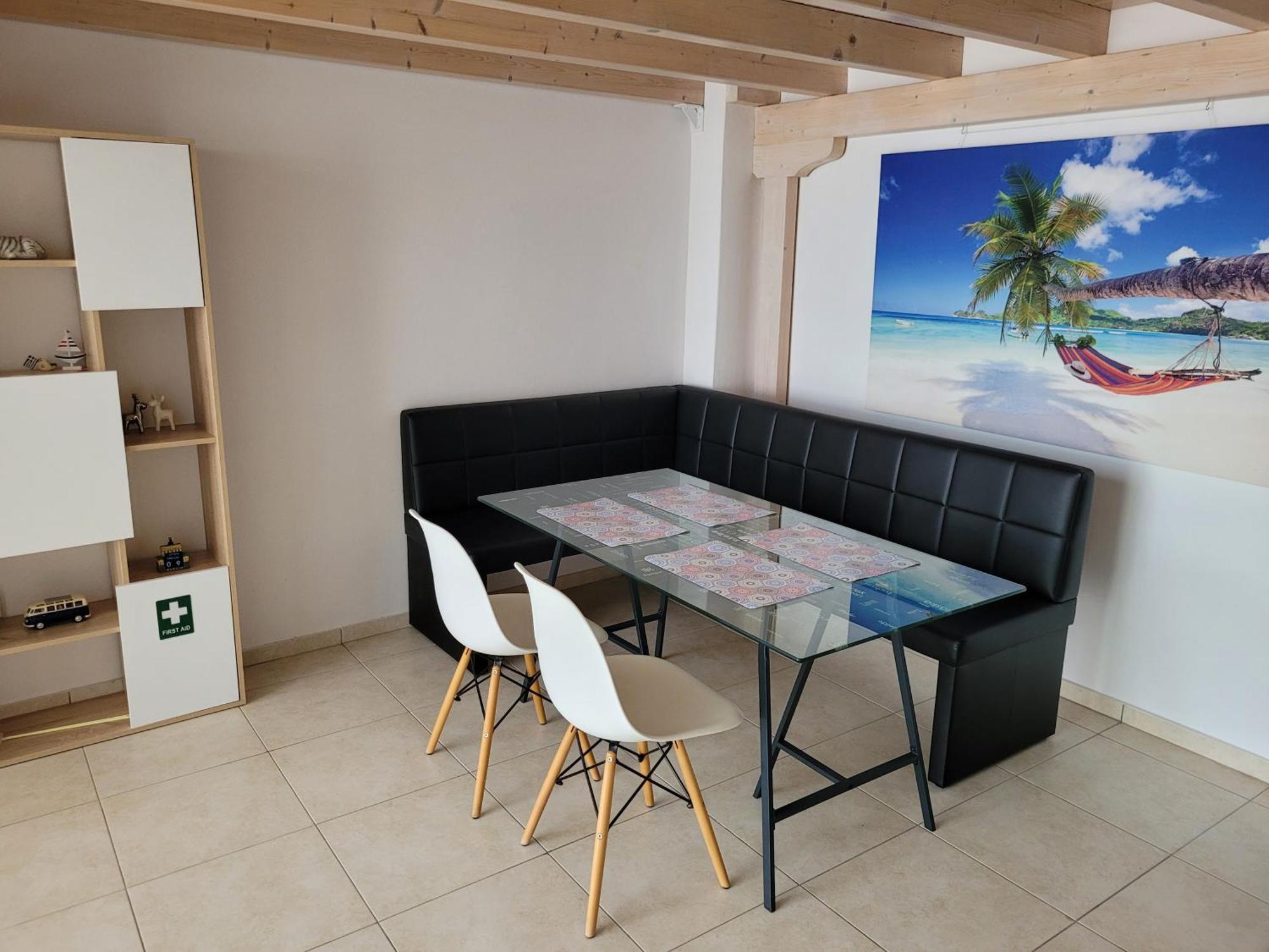 Vonitsa Loft Apartment 1 Exterior photo