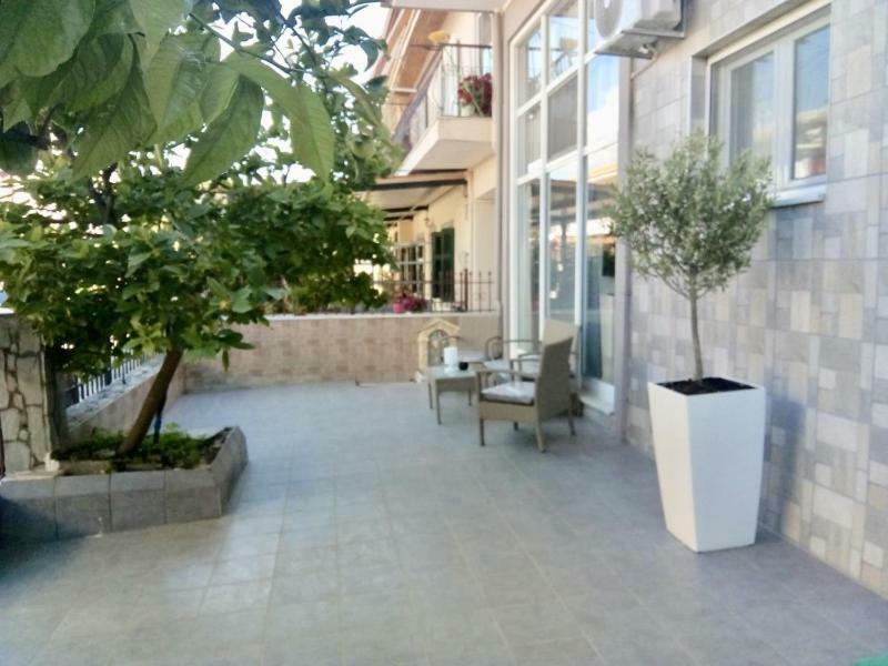 Vonitsa Loft Apartment 1 Exterior photo