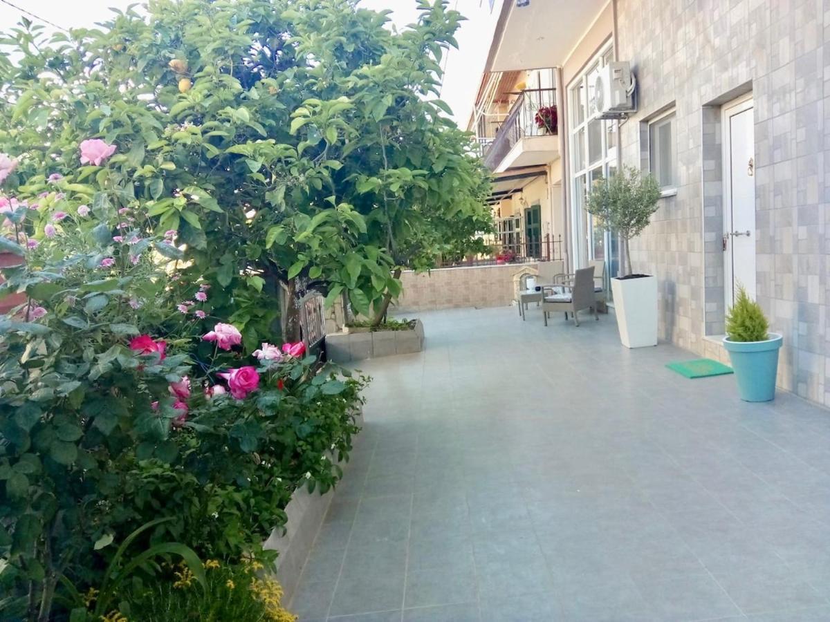 Vonitsa Loft Apartment 1 Exterior photo