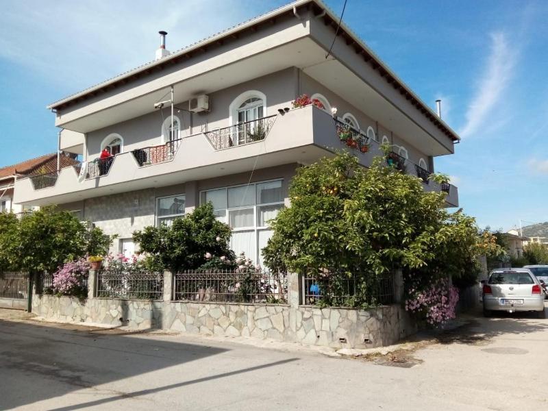 Vonitsa Loft Apartment 1 Exterior photo