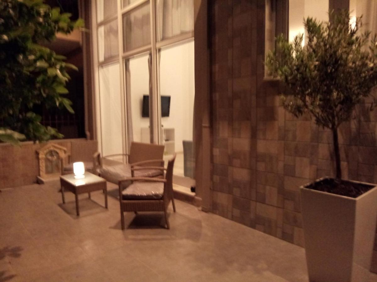 Vonitsa Loft Apartment 1 Exterior photo